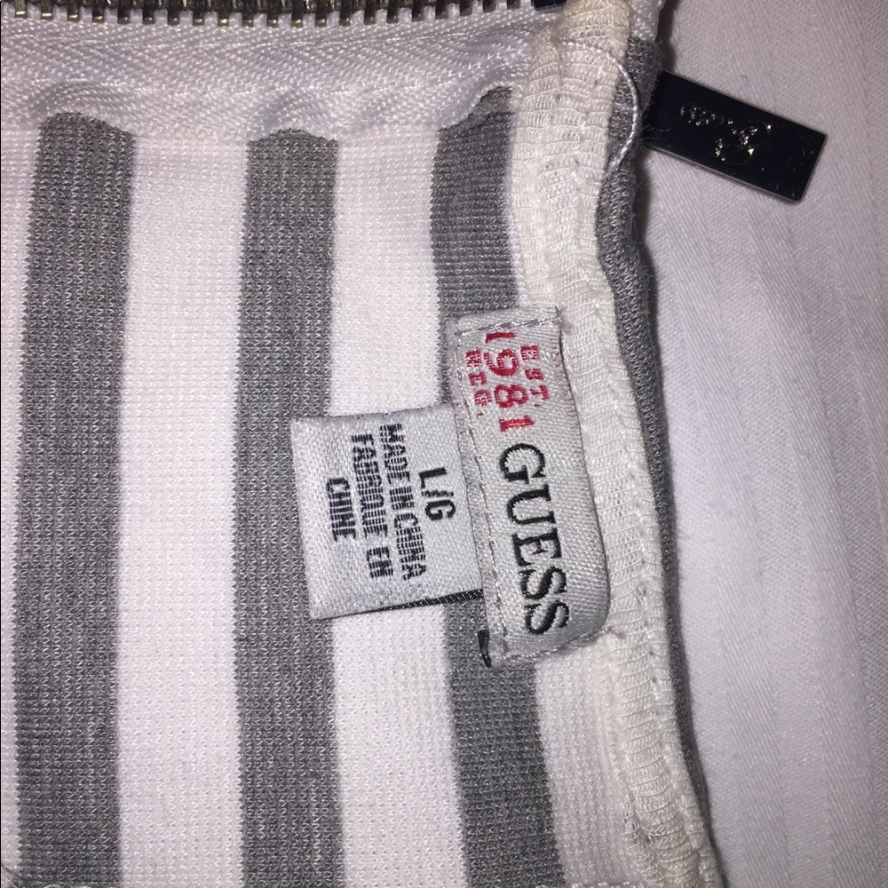 Guess Dress - Picture 4 of 5